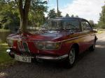BMW 2000 CS 1965 года